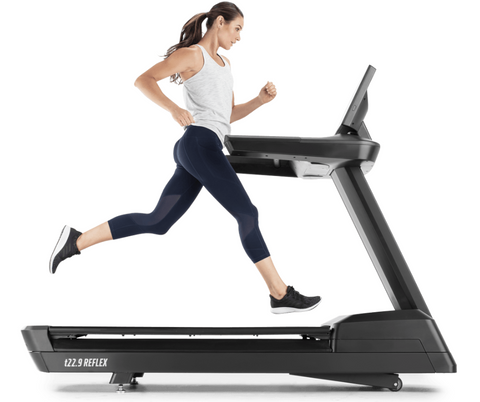 Freemotion Reflex T22.9 Treadmill w/ 22" HD Capacitive Touchscreen (Remanufactured) Image 10