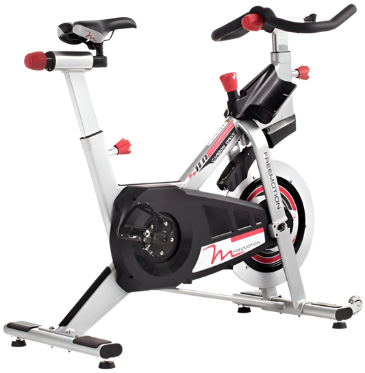 Freemotion S11.8 Carbon Drive Indoor Cycle (Remanufactured)