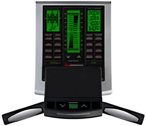 FreeMotion s7.8 Freestrider Elliptical FMSR84409.1 (Remanufactured) Image 2