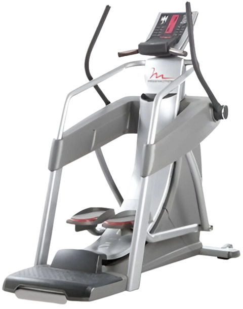 FreeMotion s7.8 Freestrider Elliptical FMSR84409.1 (Remanufactured) Image