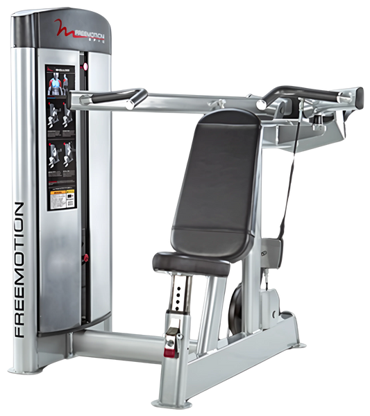 FreeMotion Epic Shoulder F807 (Remanufactured)