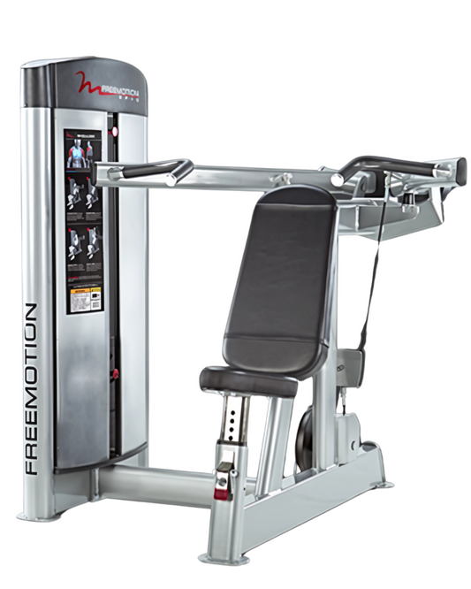 FreeMotion Epic Shoulder F807 (Remanufactured)