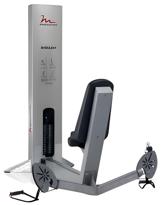 FreeMotion Shoulder GZFM6001 (Remanufactured)