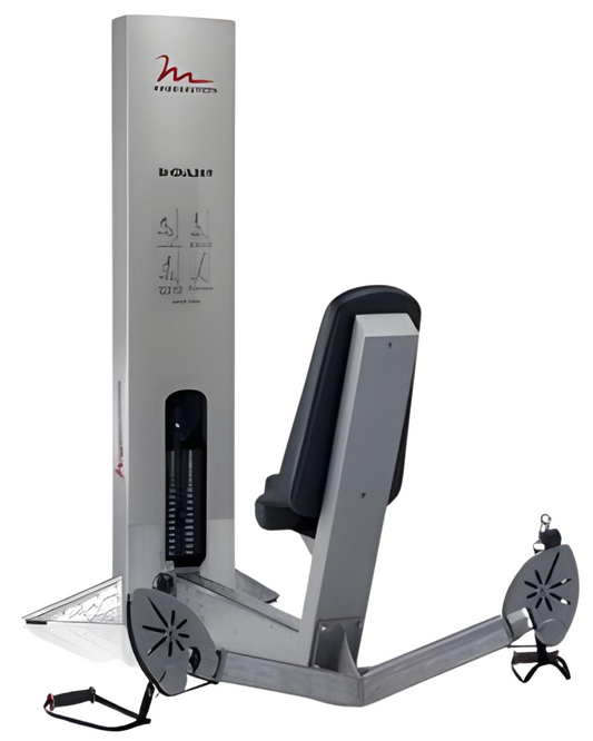 FreeMotion Shoulder GZFM6001 (Remanufactured)