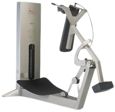 FreeMotion Squat GZFM6010 (Remanufactured)