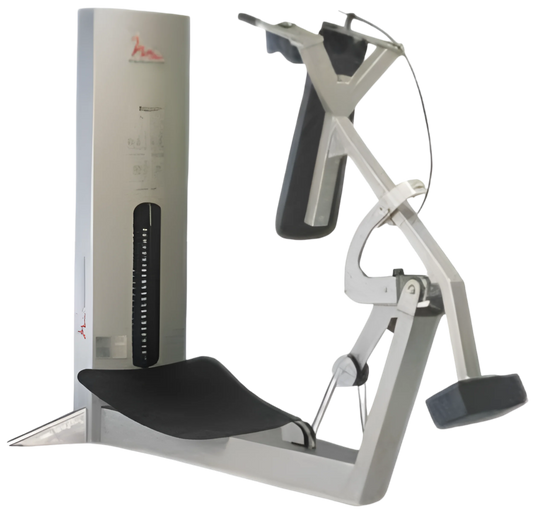 FreeMotion Squat GZFM6010 (Remanufactured)