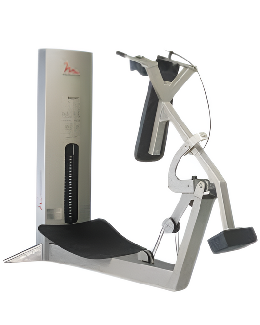 FreeMotion Squat GZFM6010 (Remanufactured)