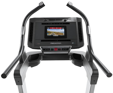 Freemotion 11.9 Incline Trainer w/iFit (Remanufactured)