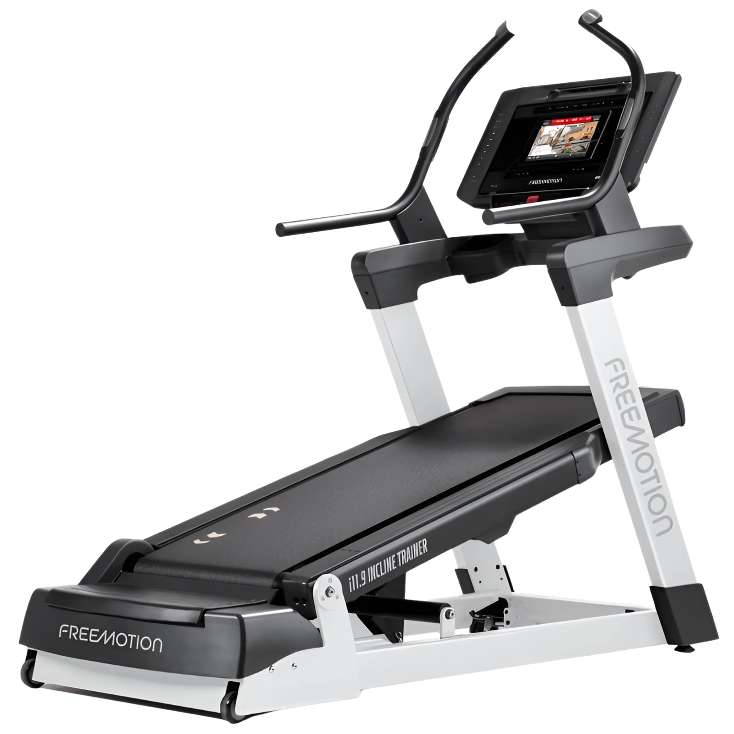 Freemotion 11.9 Incline Trainer w/iFit (Remanufactured)