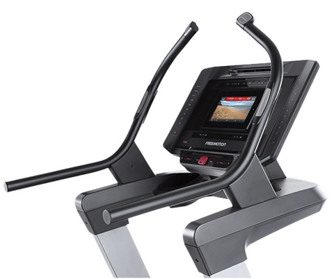 Freemotion 11.9 Incline Trainer w/iFit (Remanufactured) Image 4
