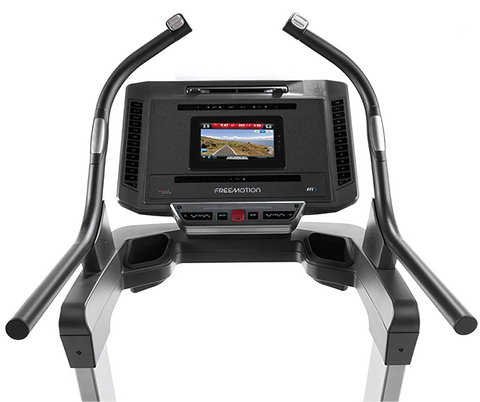 Freemotion 11.9 Incline Trainer w/iFit (Remanufactured) Image 5
