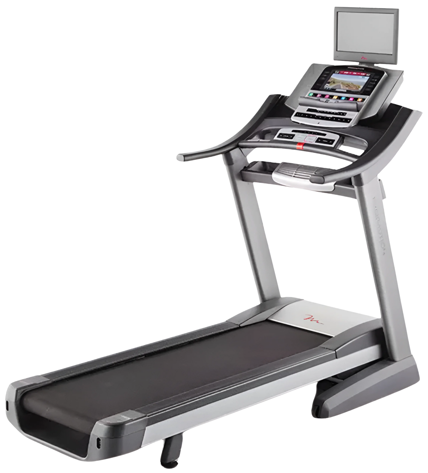 FreeMotion 790 Interactive Folding Treadmill (Remanufactured)