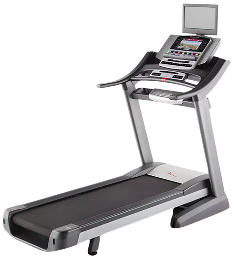 FreeMotion 790 Interactive Folding Treadmill (Remanufactured)