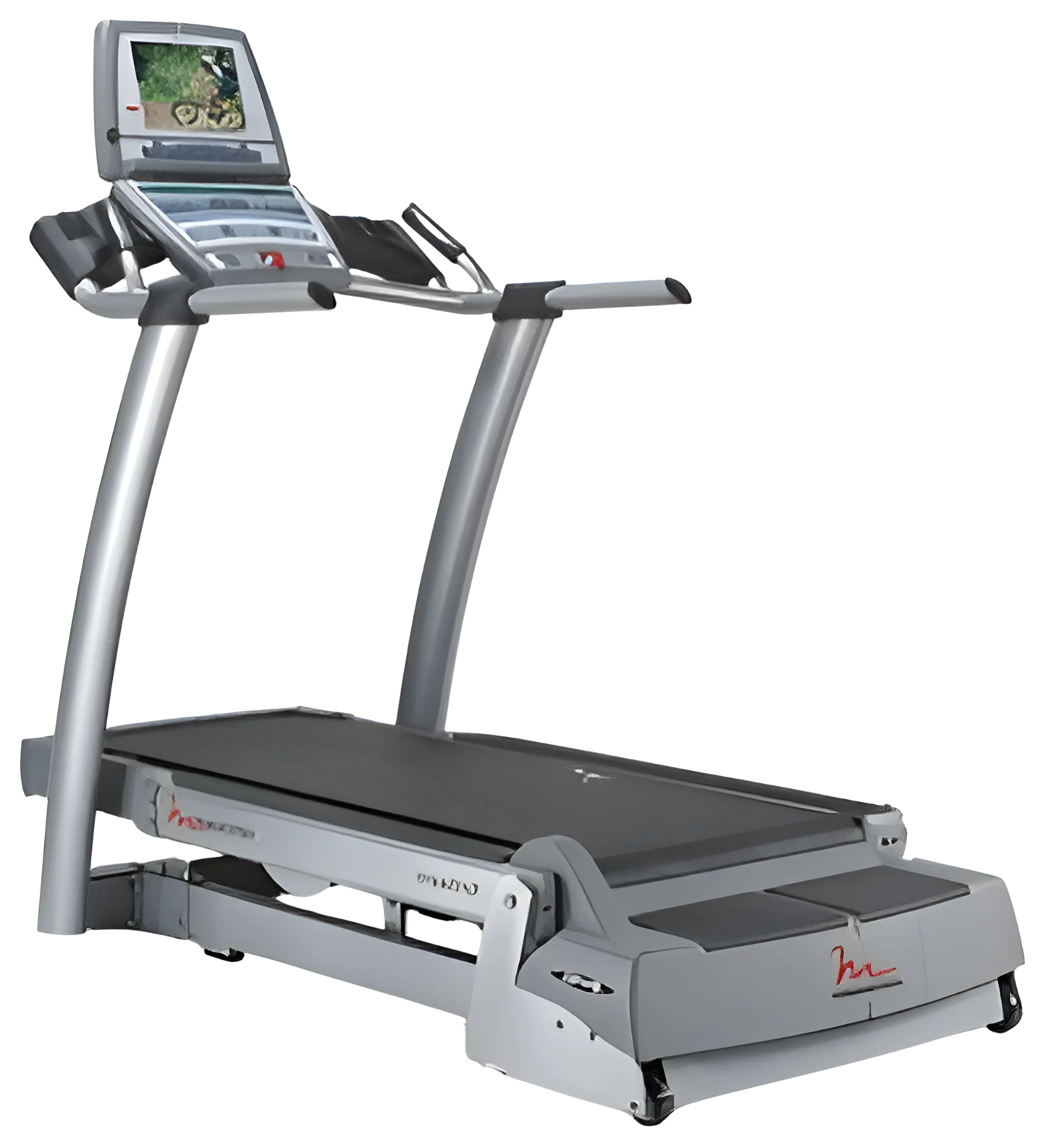 FreeMotion Treadmill w/TV - FMTL8505P (Remanufactured)