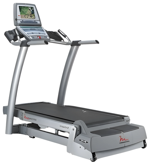 FreeMotion Treadmill w/TV - FMTL8505P (Remanufactured)