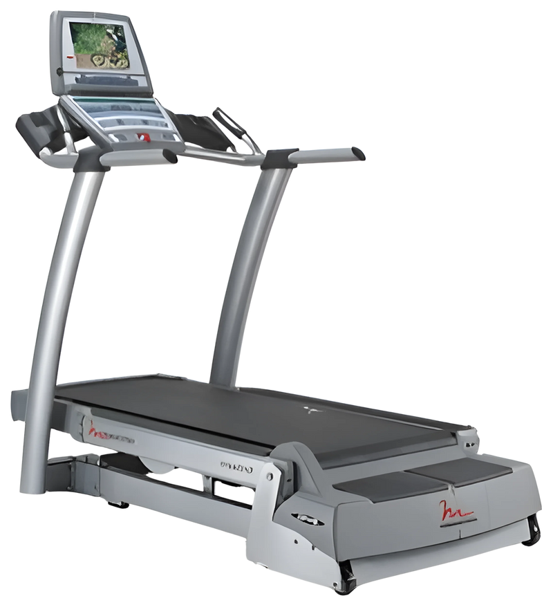 FreeMotion Treadmill w/TV - FMTL8505P (Remanufactured)