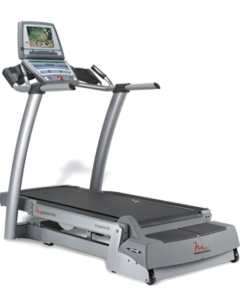 FreeMotion Treadmill w/TV - FMTL8505P (Remanufactured) Image