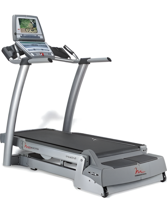 FreeMotion Treadmill w/TV - FMTL8505P (Remanufactured)