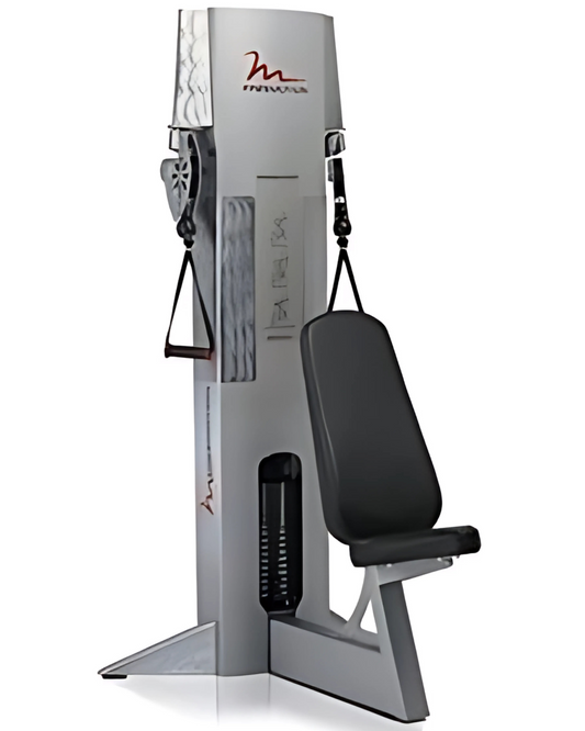 FreeMotion Overhead Tricep GZFM6019 (Remanufactured)