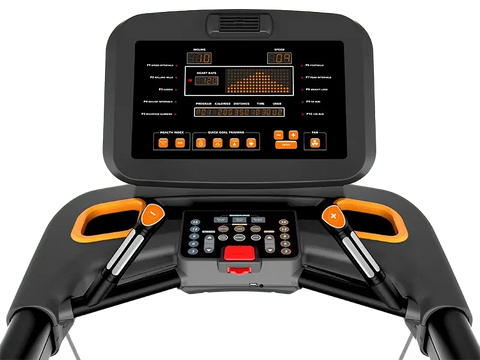 French Fitness T300 Commercial Treadmill (New)