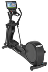 Precor EFX 885 Elliptical Crosstrainer w/p84 Console (Remanufactured)