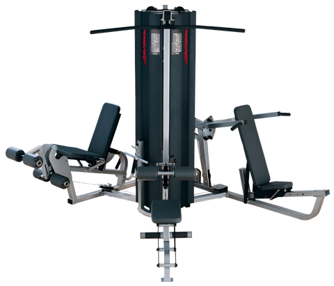 Life Fitness Fit3 Fit 3 Multi-Gym (Remanufactured)