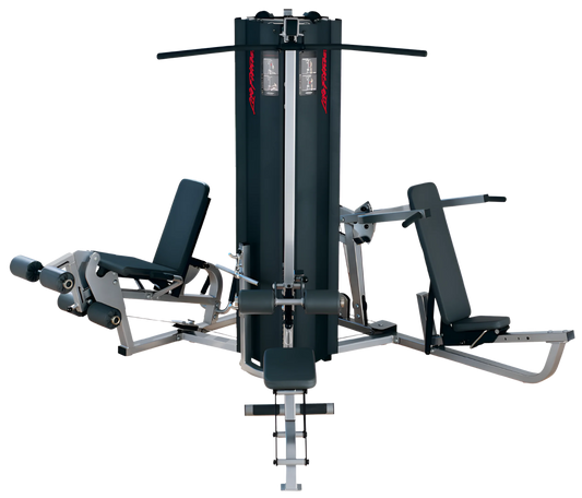 Life Fitness Fit3 Fit 3 Multi-Gym (Remanufactured)