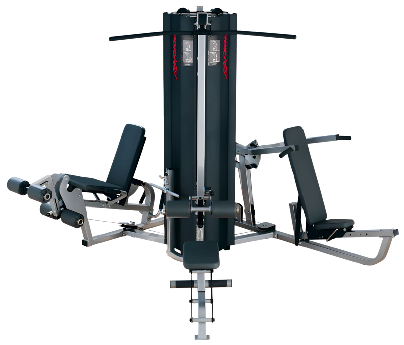 Life Fitness Fit3 Fit 3 Multi-Gym (Remanufactured)