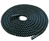 Body-Solid BSTBR1530 Fitness Training Rope 1.5 in. dia. - 30 ft. (New)