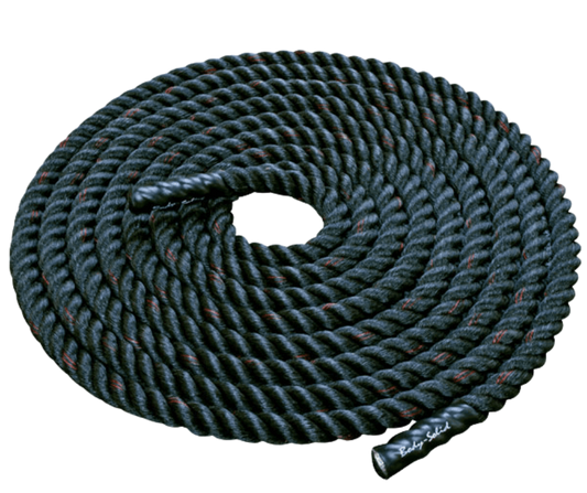 Body-Solid BSTBR2050 Fitness Training Rope 2 in. dia. - 50 ft. (New)