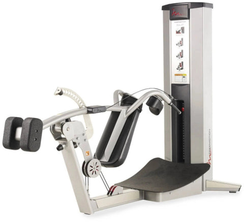 Freemotion F610 Genesis Squat Machine (Remanufactured) - Side View