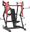 French Fitness Onyx Iso-Lateral Decline Chest Press Plate Loaded (New)