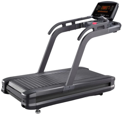 French Fitness ST300 Slat Belt Commercial Treadmill (New)