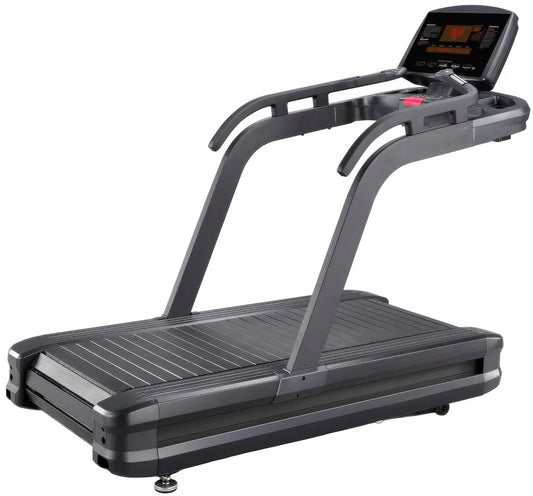 French Fitness ST300 Slat Belt Commercial Treadmill (New)