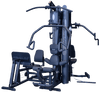 Body-Solid G9B Selectorized 2 Stack Multi Gym (New) Image