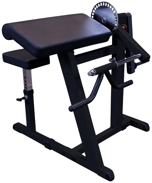 Body-Solid GCBT380B CAM Series Bicep/Tricep (New)