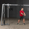 Body-Solid GDCC250B Cable Crossover (New) Image 2
