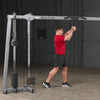 Body-Solid GDCC250B Cable Crossover (New) Image 4