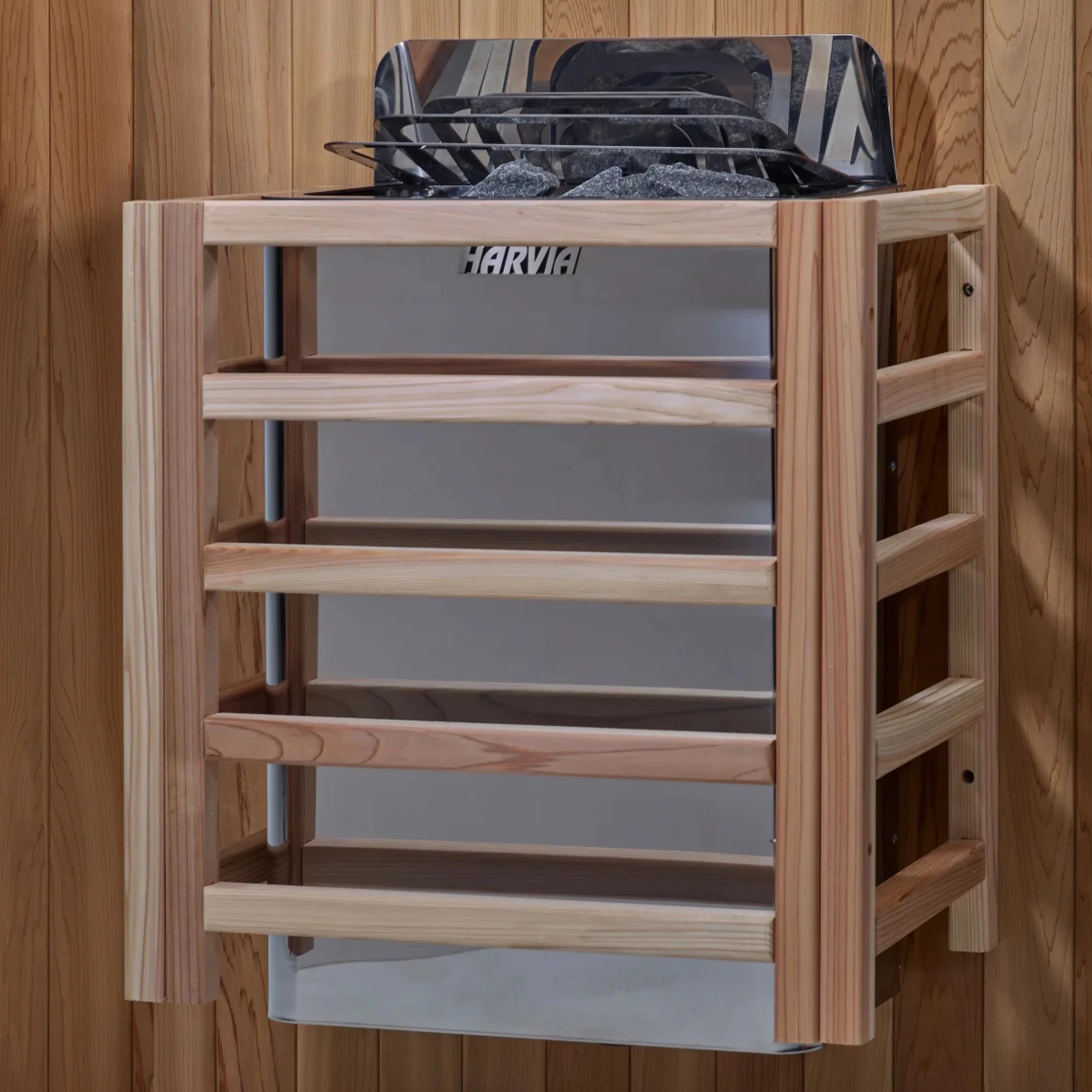 Golden Designs GDI-7203-01 "Forssa Edition" 3-4 Person - Close-Up View