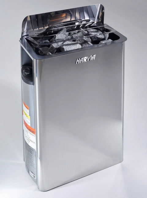 Golden Designs GDI-7389-02 Copenhagen Edition 3 Person Traditional Steam Sauna - Canadian Red Cedar Interior and Pacific Premium Clear Cedar Exterior (New)