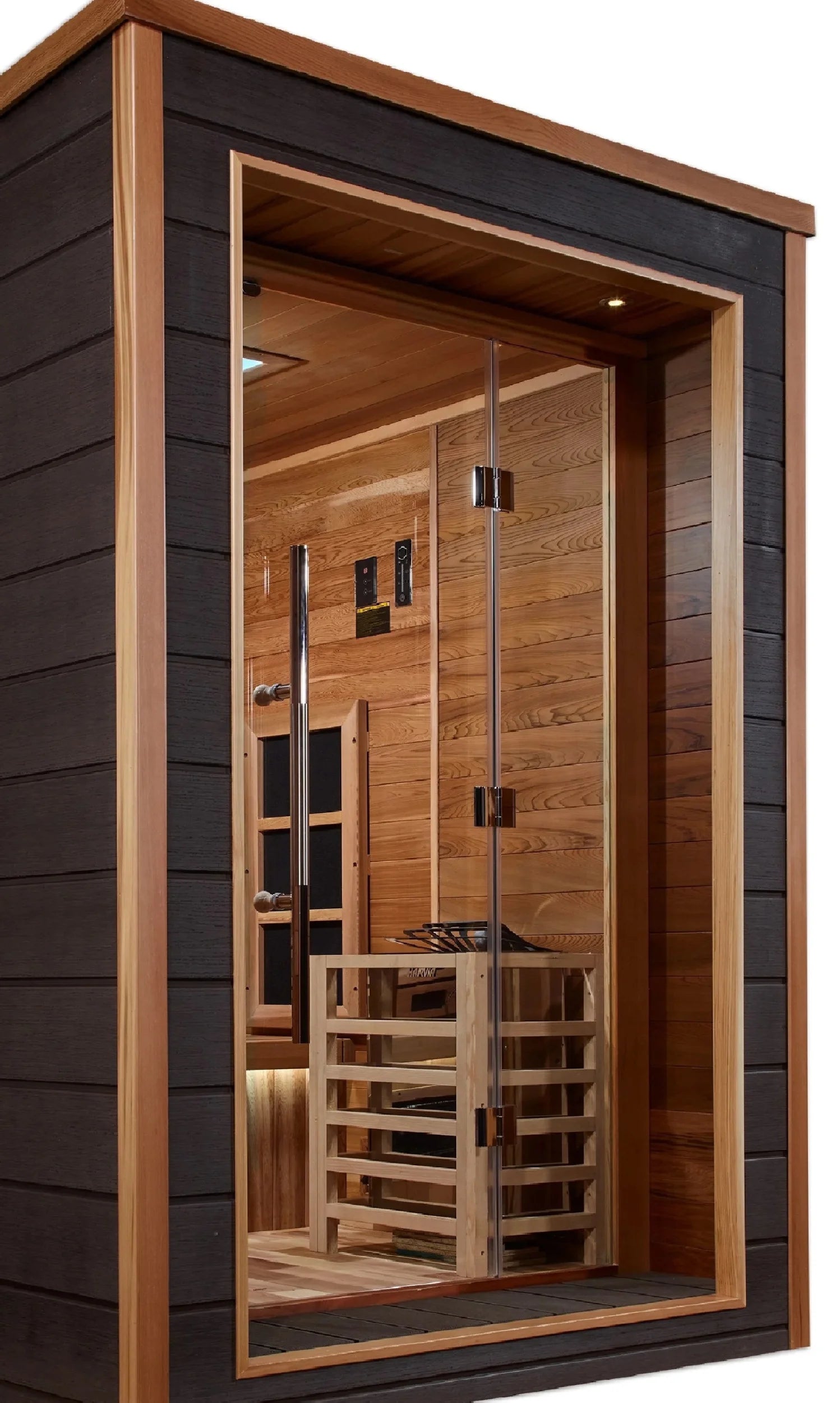 Golden Designs GDI-8226-01 Karlstad 6 Person Outdoor-Indoor