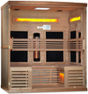 GoldenDesigns Reserve Edition GDI-8260-01 Full Spectrum with Himalayan Salt Bar (New)