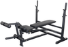 Body-Solid GDIB46LB Powercenter Combo Bench (New)