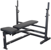 Body-Solid GDIB46LB Powercenter Combo Bench (New)