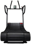 PRO 6 Arcadia Air Runner Non Motorized Curve Treadmill (New)