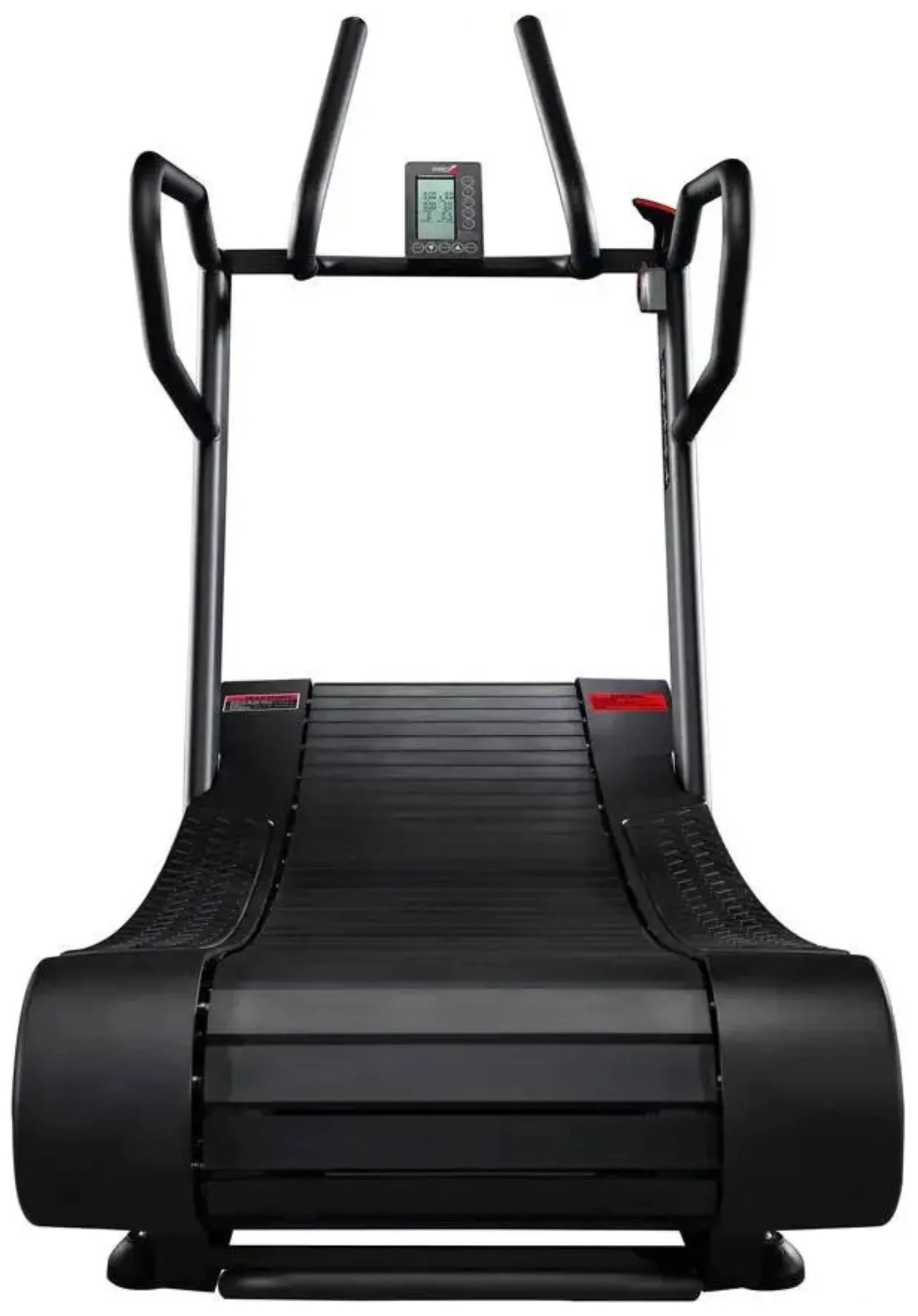 PRO 6 Arcadia Air Runner Non Motorized Curve Treadmill (New)