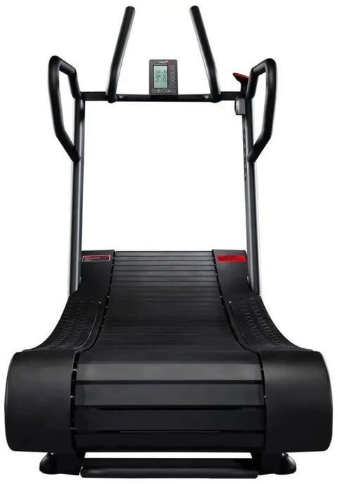 PRO 6 Arcadia Air Runner Non Motorized Curve Treadmill (New)