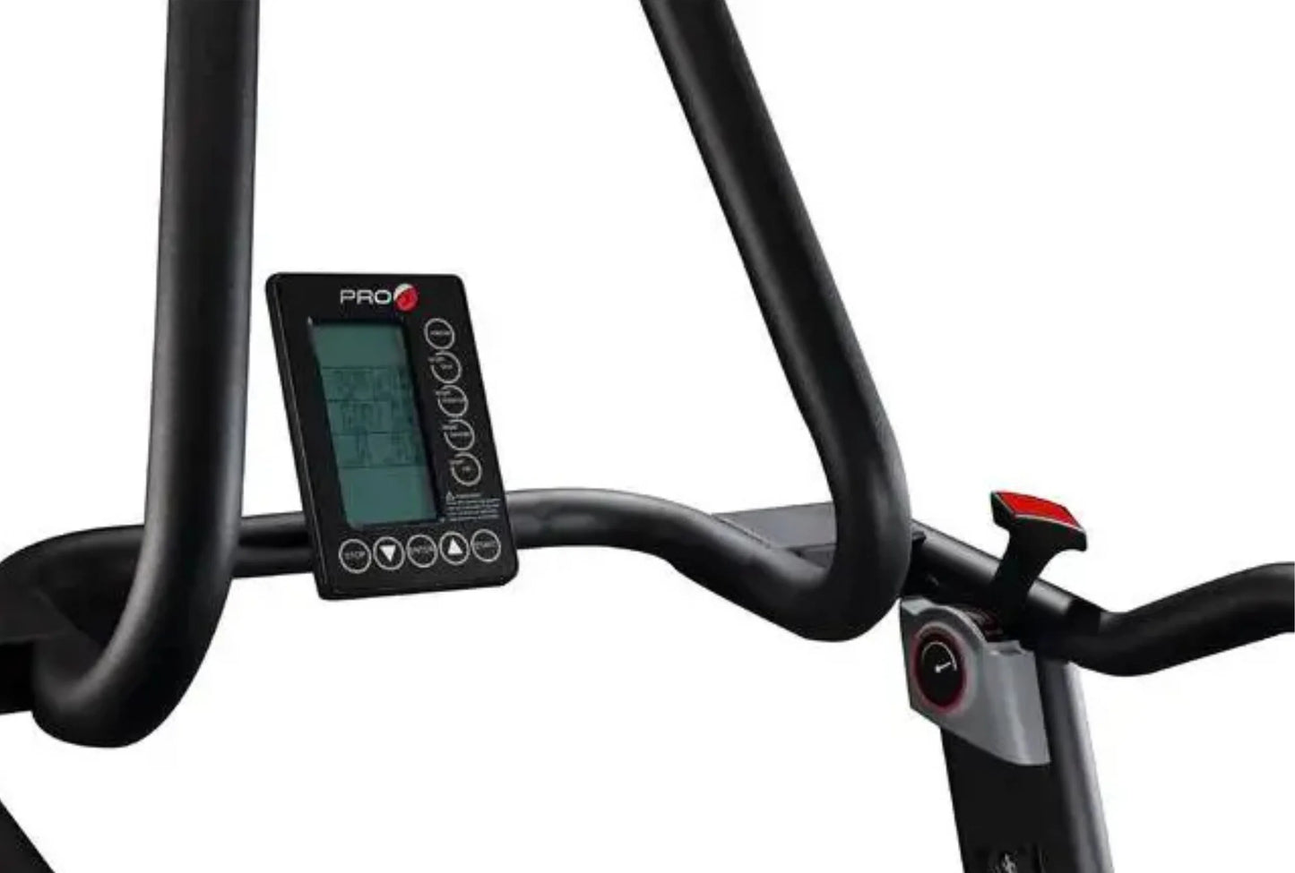 PRO 6 Arcadia Air Runner Non Motorized Curve Treadmill (New)