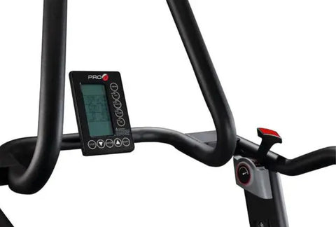 PRO 6 Arcadia Air Runner Non Motorized Curve Treadmill (New)