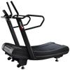 PRO 6 Arcadia Air Runner Non Motorized Curve Treadmill (New)